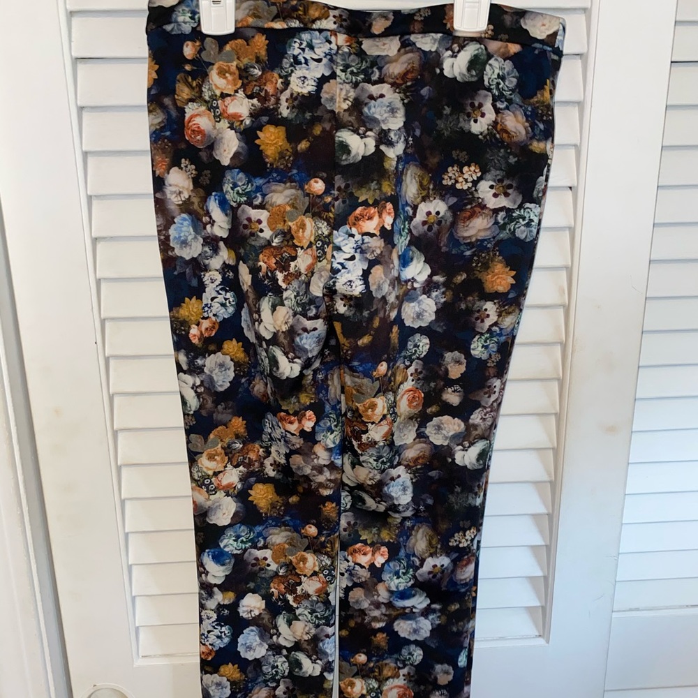 Work pants